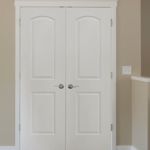 Swinging Door