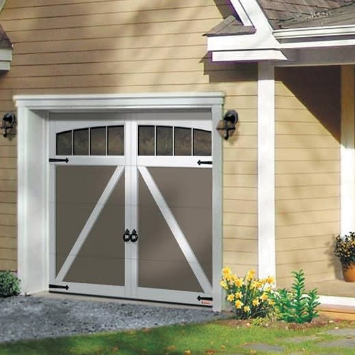 Garage Door