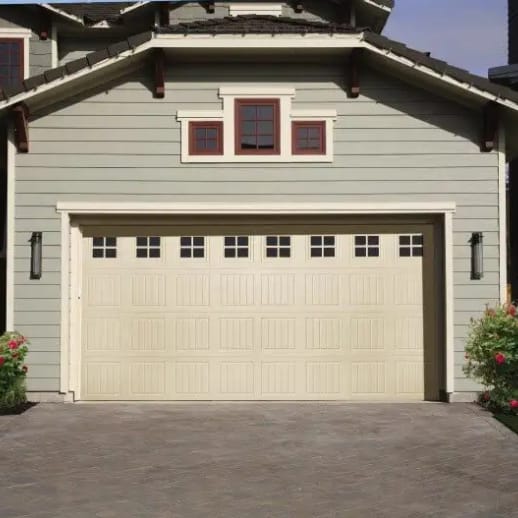 Garage Door