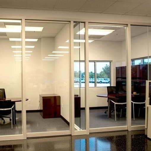 Sliding Door