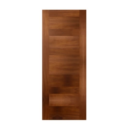 Entry Door