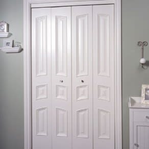 Closet Door
