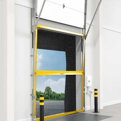 Fully Custom Door