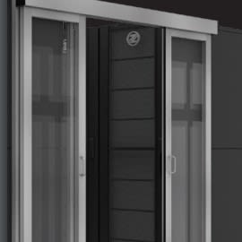 Sliding Door