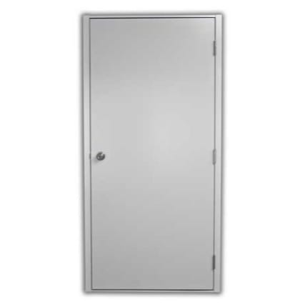 Entry Door