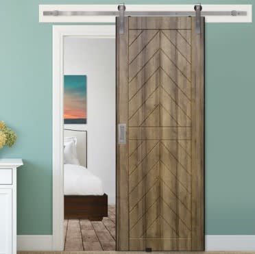 Barn Door