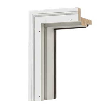 Dura-Frame Jamb