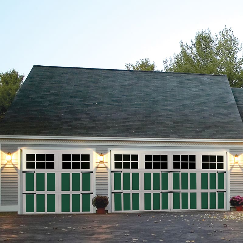 Garage Door