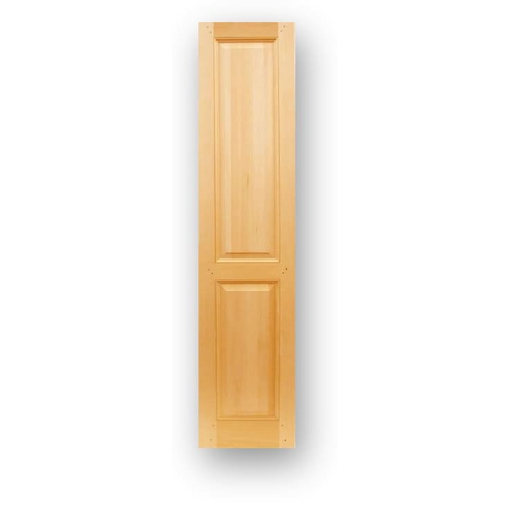 Kestrel Panel Door
