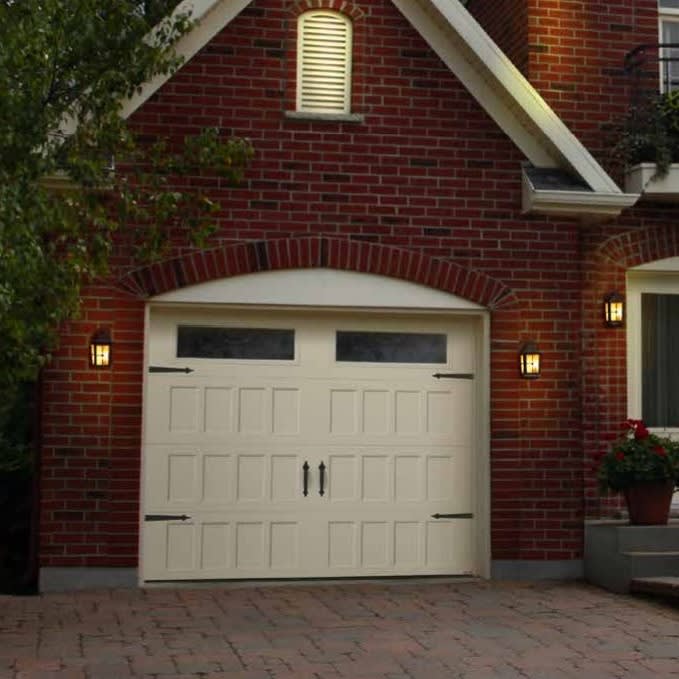 Garage Door