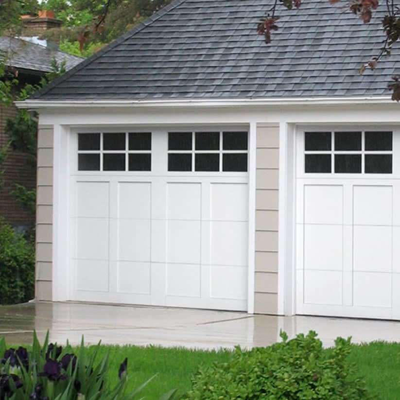 Garage Door
