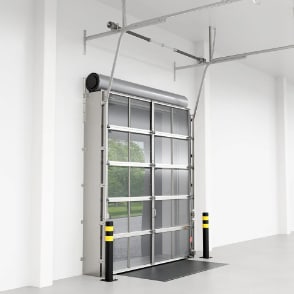 Behind Rolling-High Lift