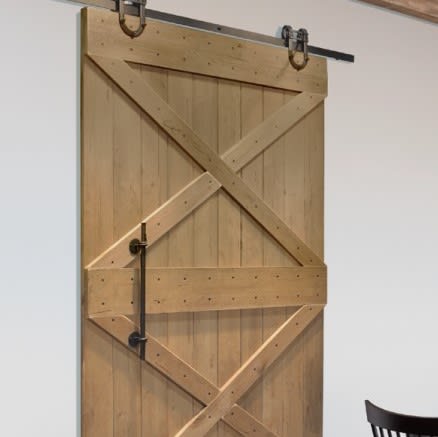Barn Door