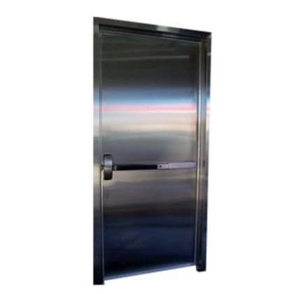 Stainless Steel Door