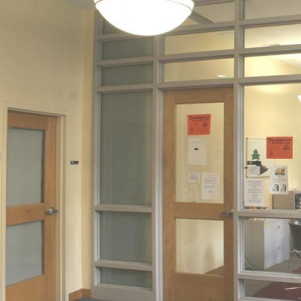 Hollow Metal Doors-30 Series