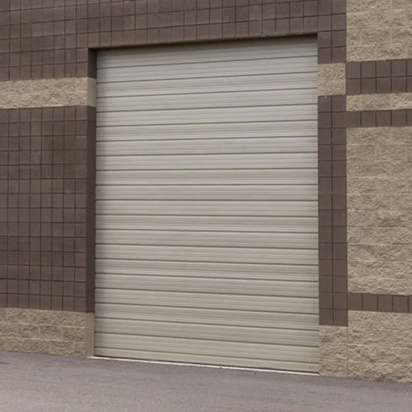 Commercial Garage Door