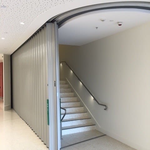 Fireguard FG Door