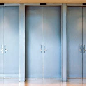 Hollow Metal Door