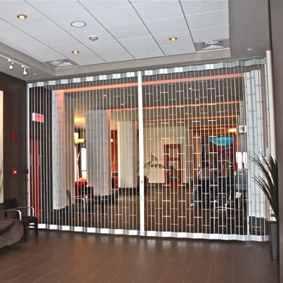 Rolling Closures