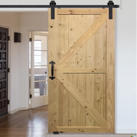 Barn Door