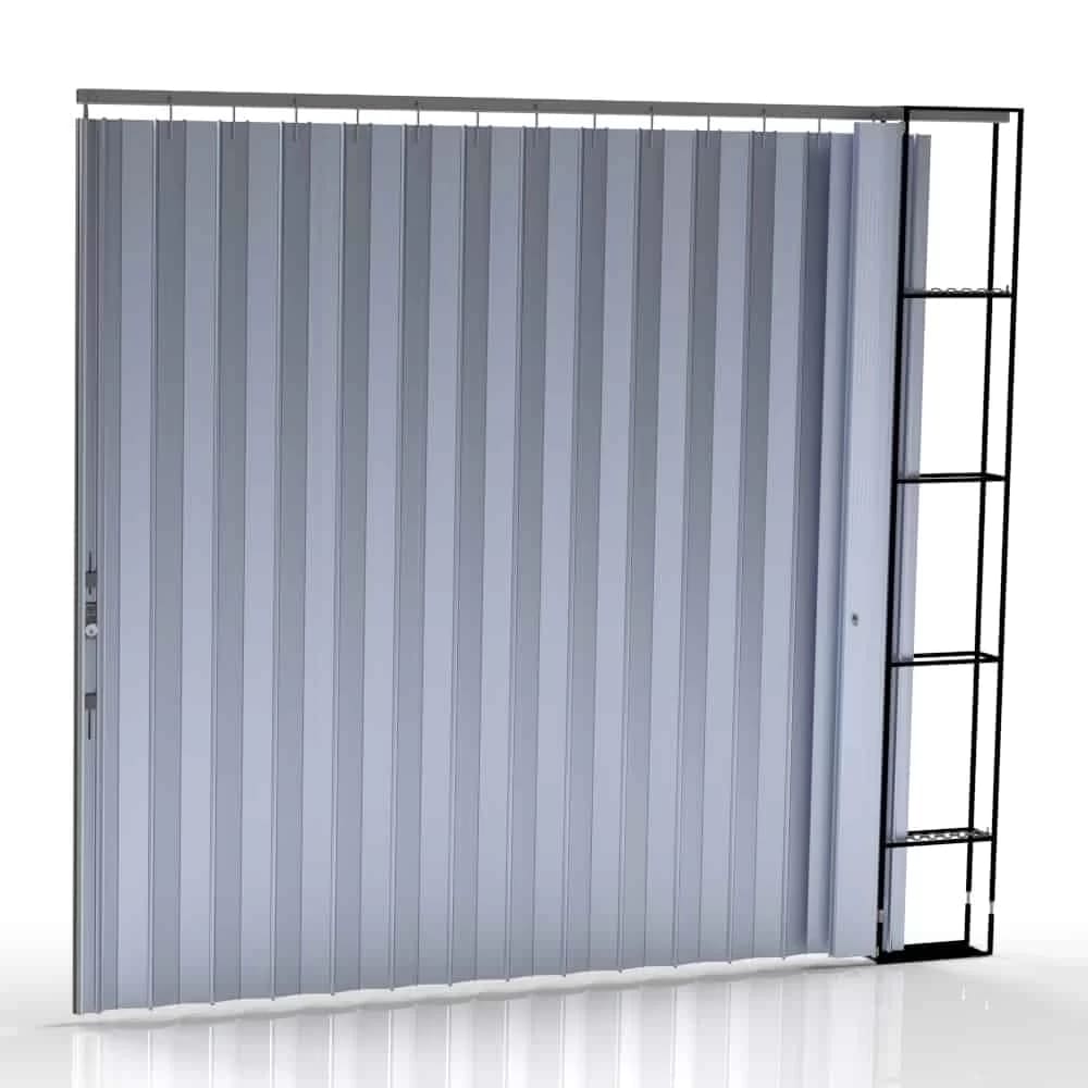 EZ Opaque – With Pocket