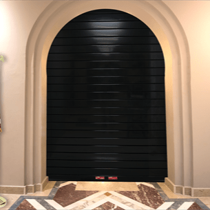 EntryDefender Door