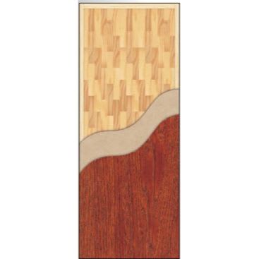 Flush Door
