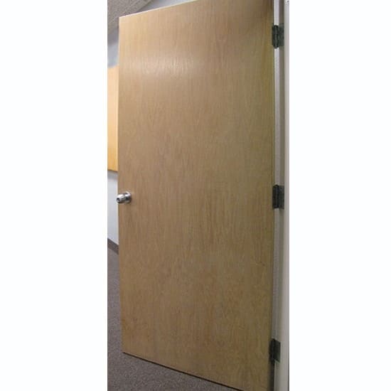 Swinging Door