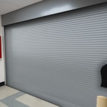 CrossingGard Rolling Door