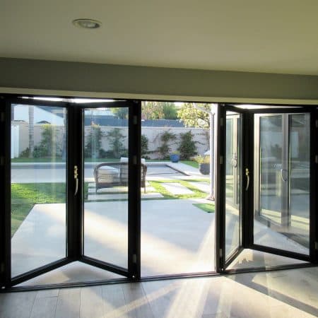 Folding Door