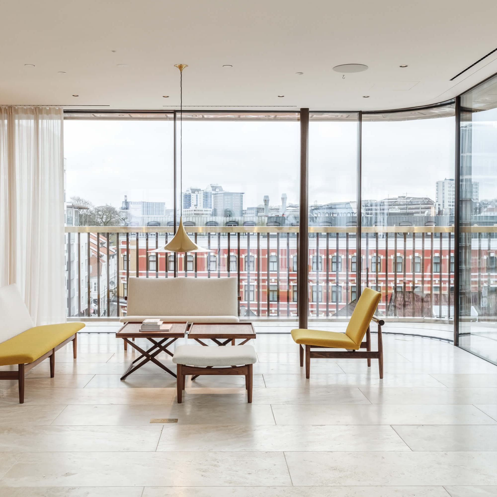 Sliding Pocket Door