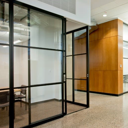 Sliding Door