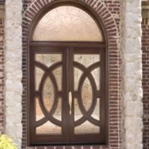 Entry Door