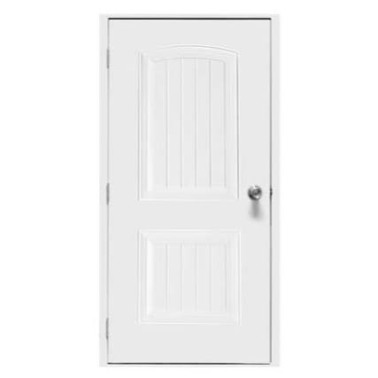 Entry Door