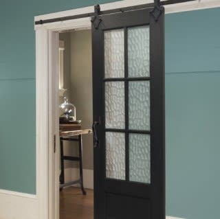 Barn Door