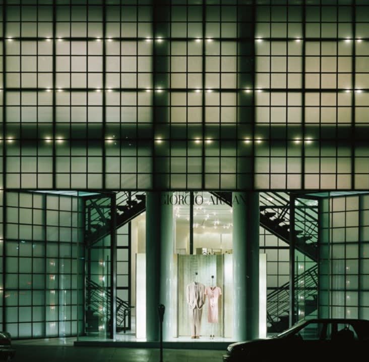 Bifold Door