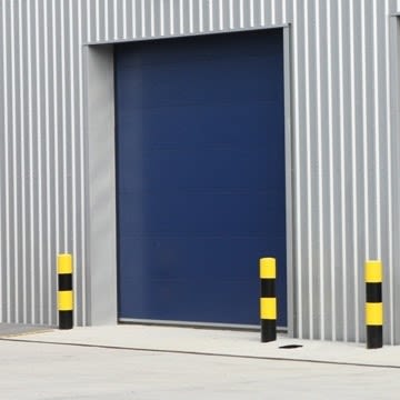 Commercial Garage Door