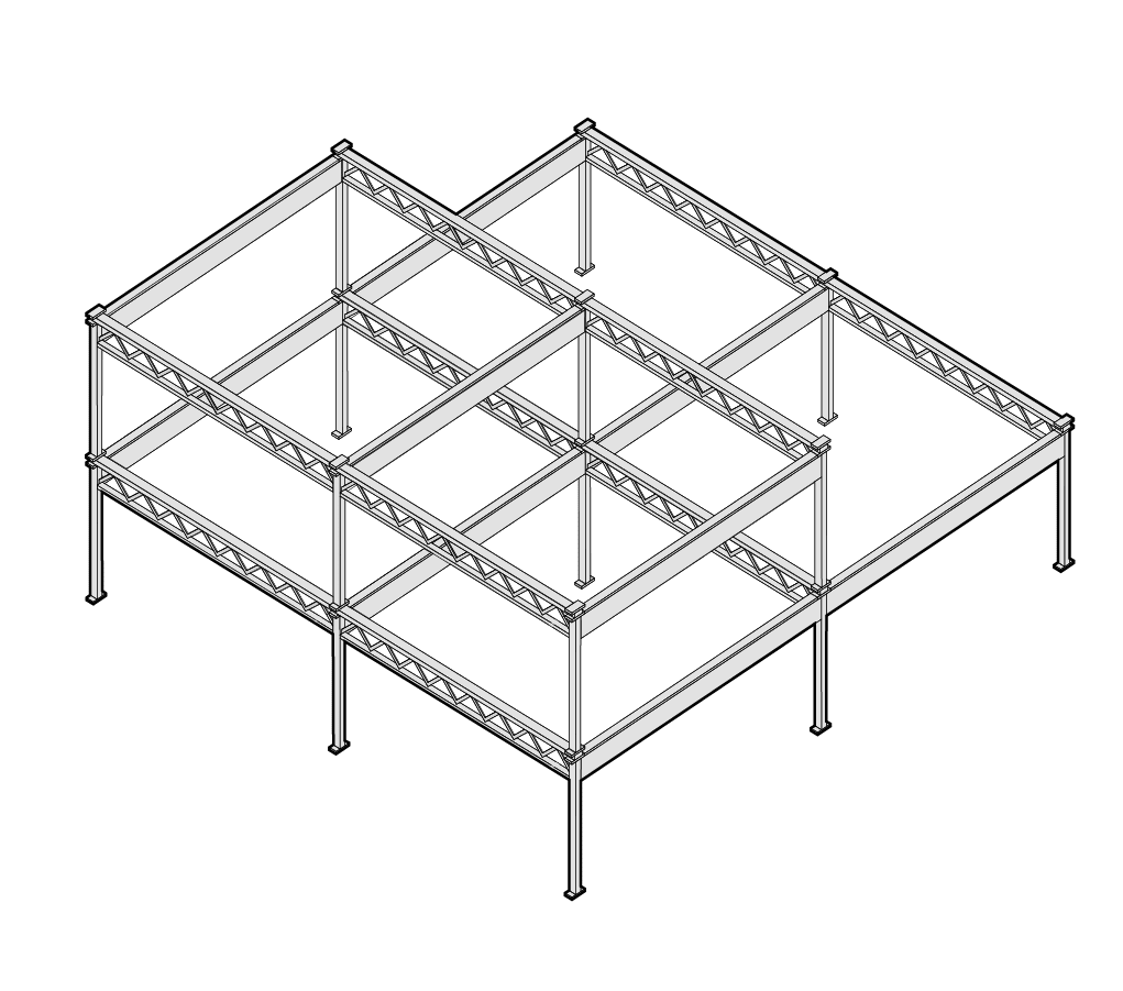 Slotted Flex-C Trac