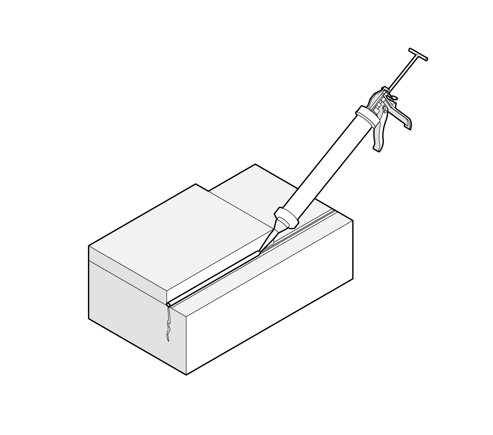 Acoustic Caulk