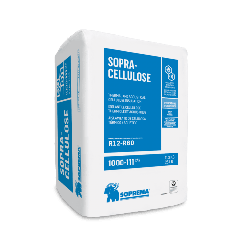 Sopra - Cellulose