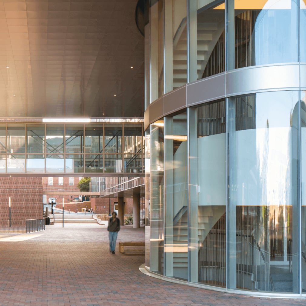 GPX Curtain Wall