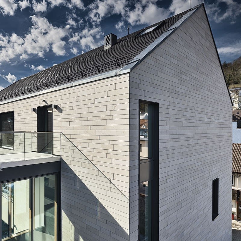 Linea Cladding Systems