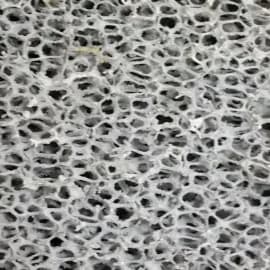 Alufoam