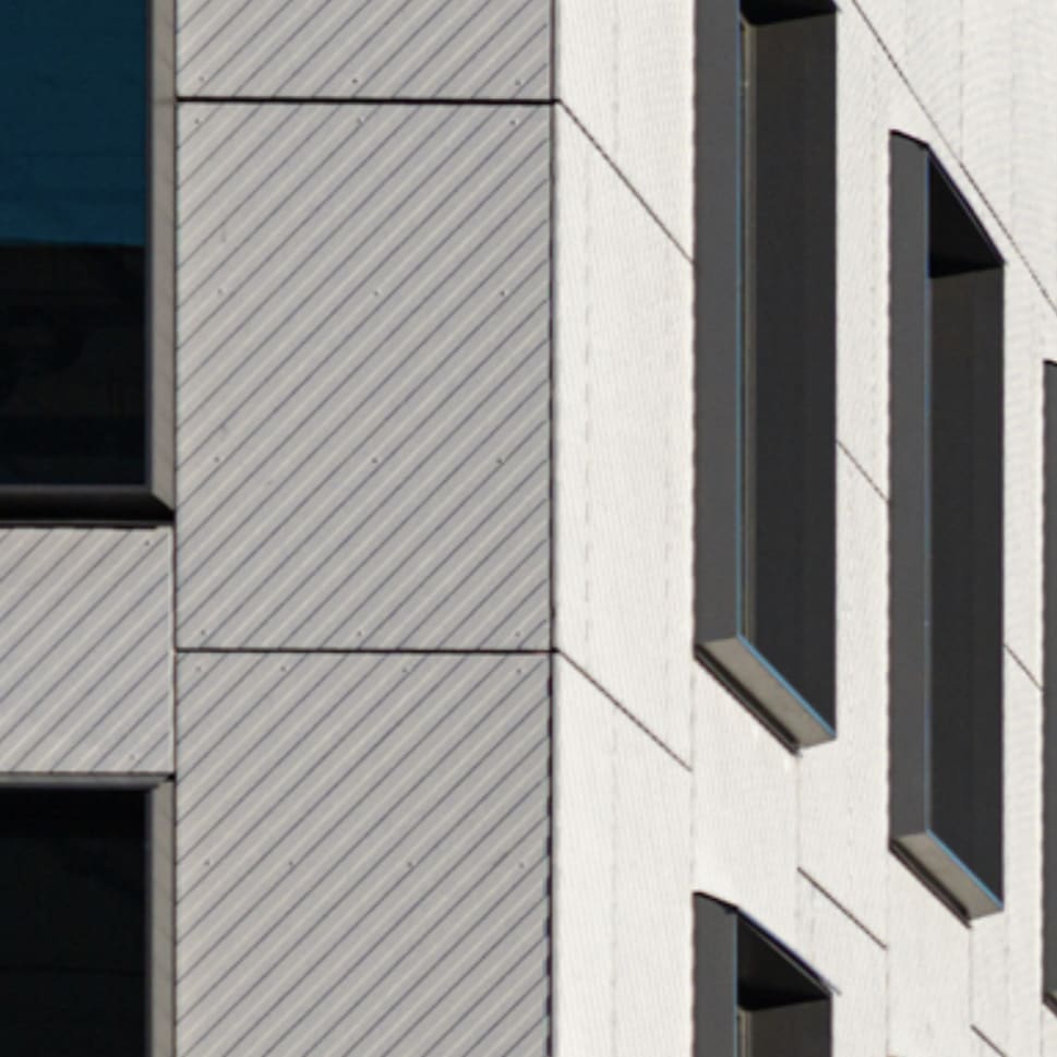 Facade Elements