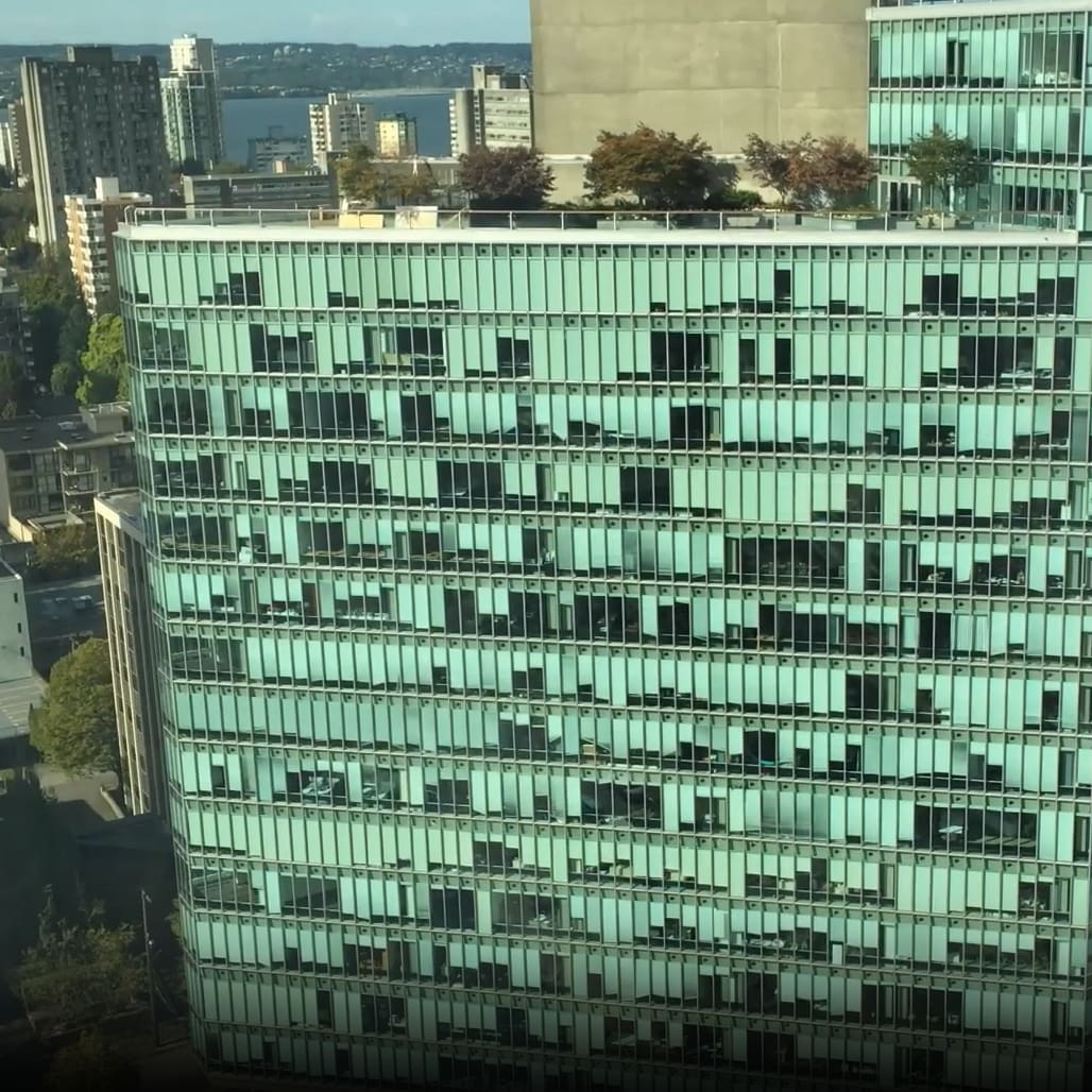 Smart Windows