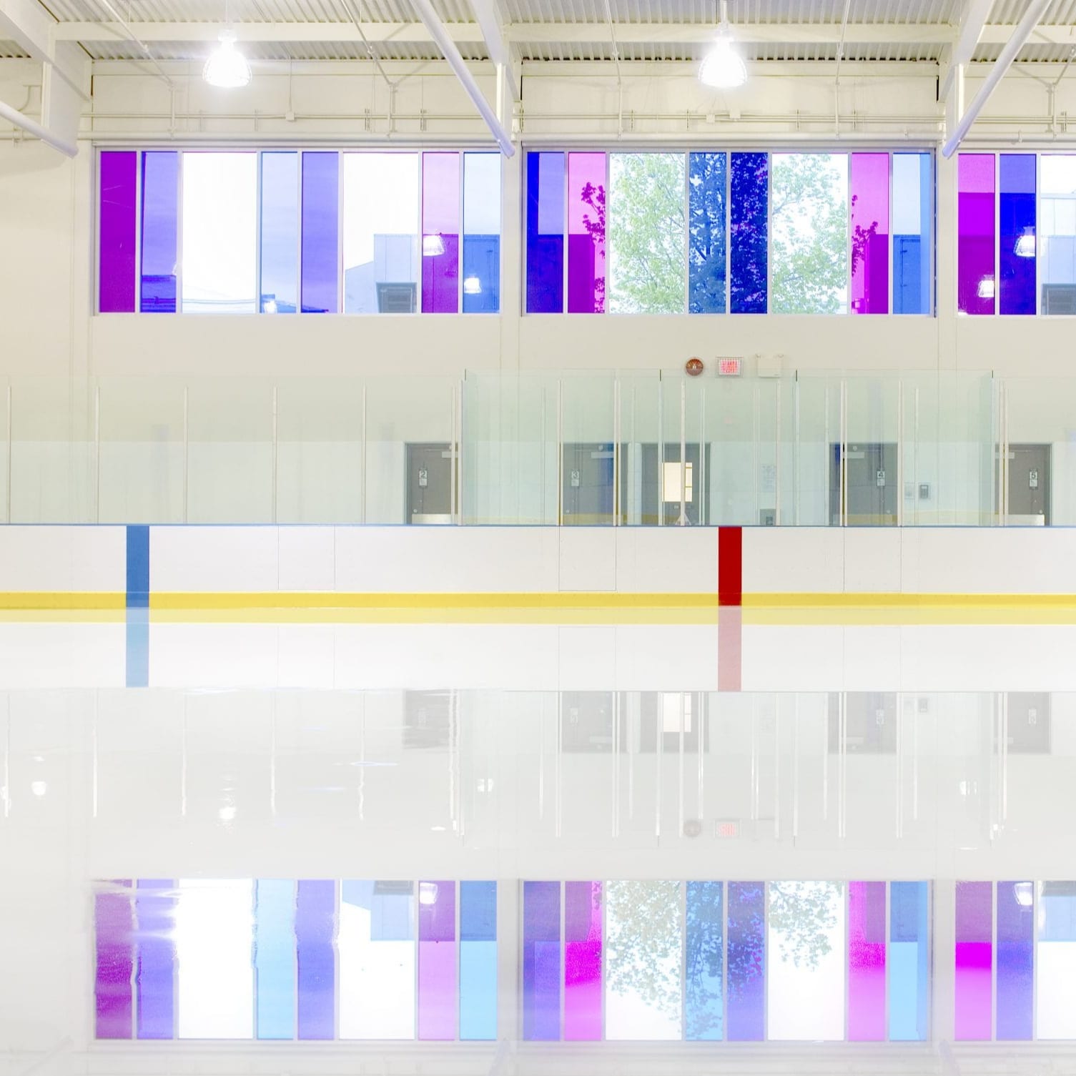 Laminated Glass