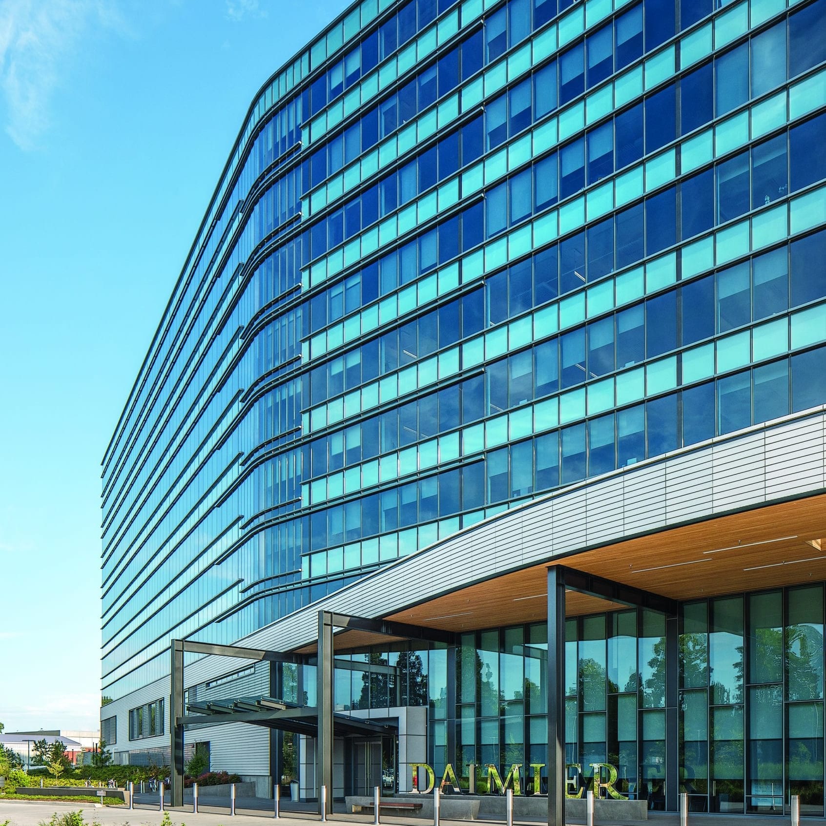 Insulating Glass