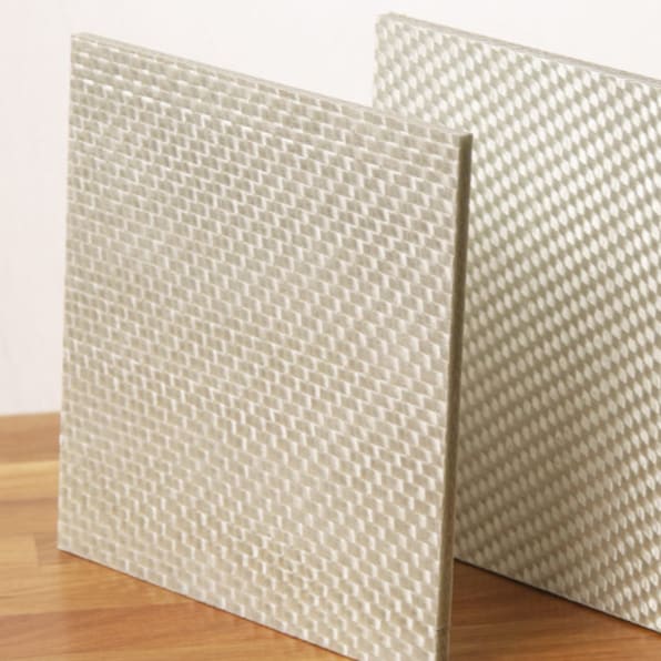 Fiberglass Ballistic Panel