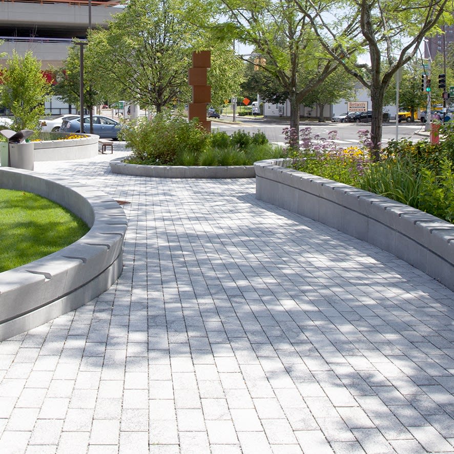 Eco-Priora - Mottled Finish