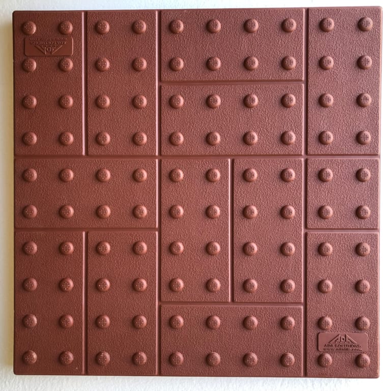 Heritage Brick Paver